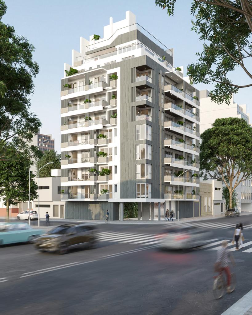 Beiro y Mercedes - 1